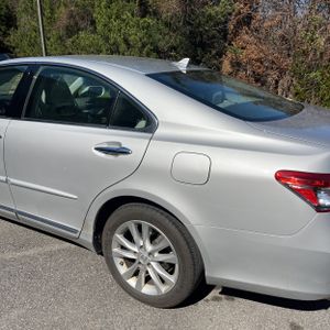 LEXUS ES 350 BASE - 6