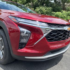 2025 Chevrolet TRAX LT — миниатюра 50