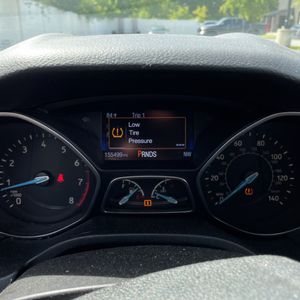 2015 FORD FOCUS SE 缩略图 37