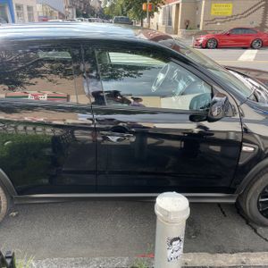 2026 Mitsubishi OUTLANDER SPORT 2.0 LE 照片 9