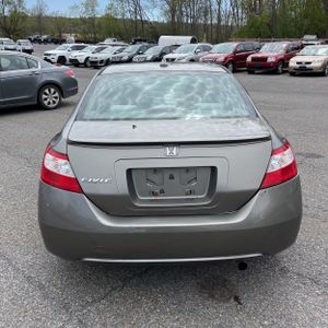 HONDA CIVIC EX W/NAVI - 7