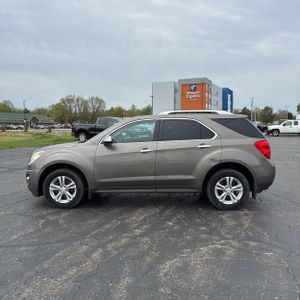 CHEVROLET EQUINOX - 3