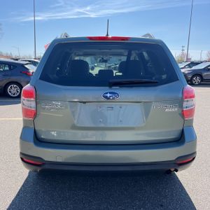 SUBARU FORESTER 2.5I PREMIUM - 7