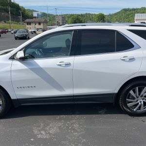 CHEVROLET EQUINOX - 4