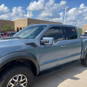 FORD F-150 RAPTOR - 2
