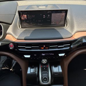 2024 Acura MDX SH-AWD W/TECH 缩略图 37