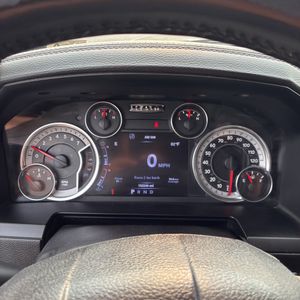 2014 RAM 2500 LARAMIE — миниатюра 40
