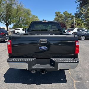 FORD F-250 SUPER DUTY XLT - 4