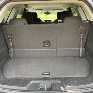 2017 Chevrolet TRAVERSE LT 缩略图 39