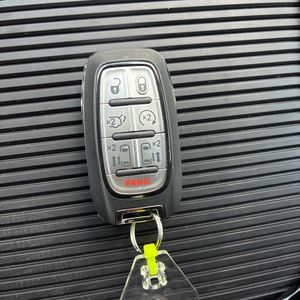 2025 Chrysler PACIFICA LIMITED 缩略图 56