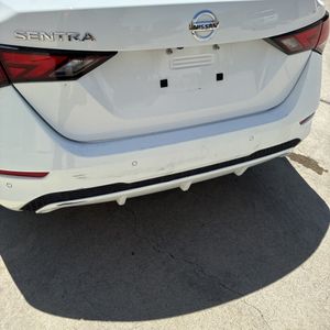 صورة مصغرة 58 لـ 2021 Nissan SENTRA S