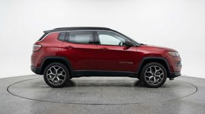 صورة 8 لـ 2025 JEEP COMPASS LIMITED