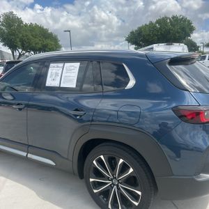 MAZDA CX-50 2.5 TURBO PREMIUM PLUS - 6