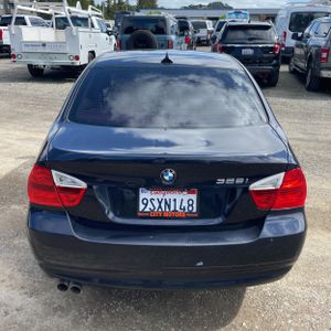 BMW 3 SERIES 328I - 7