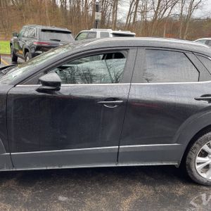 MAZDA CX-30 2.5 S SELECT - 4