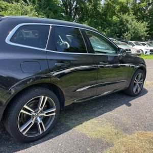 2019 Volvo XC60 MOMENTUM — фото 9