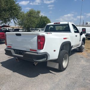 Chevrolet Silverado 3500HD Work Truck - 7
