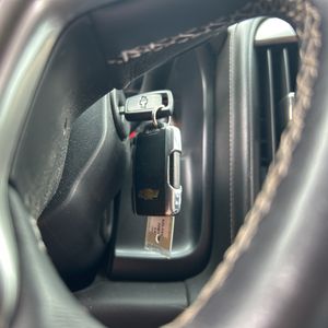 صورة مصغرة 55 لـ 2014 Chevrolet SILVERADO 1500 LTZ