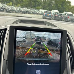 2024 FORD EDGE SEL thumbnail 38