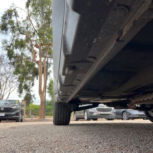 2012 Subaru OUTBACK 2.5I LIMITED 照片 22