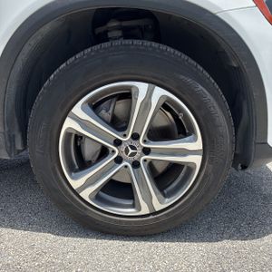 2019 Mercedes-BENZ GLC 缩略图 20
