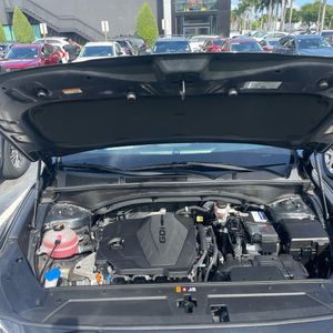 2023 Hyundai SANTA FE SE 缩略图 42