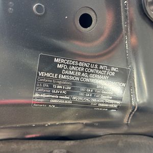 2016 Mercedes-BENZ C-CLASS AMG — миниатюра 48