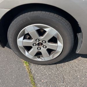 2009 Toyota PRIUS BASE — миниатюра 17