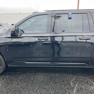 CADILLAC ESCALADE ESV PLATINUM SPORT - 4