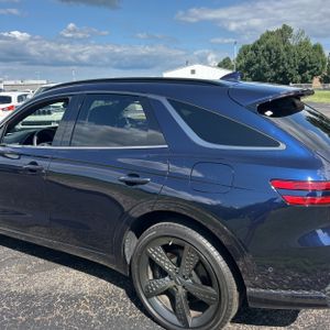 صورة 6 لـ 2025 Genesis GV70 3.5T SPORT