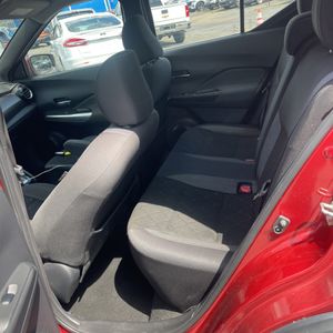 صورة 34 لـ 2019 Nissan KICKS SV