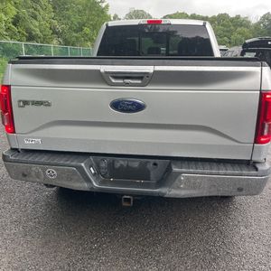 2016 FORD F-150 LARIAT thumbnail 52
