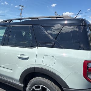 FORD BRONCO SPORT OUTER BANKS - 6