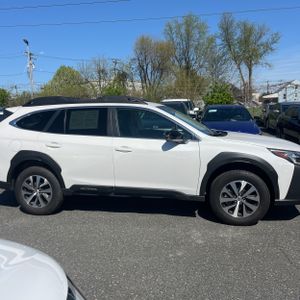 SUBARU OUTBACK PREMIUM - 10