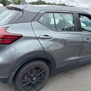 صورة 9 لـ 2021 Nissan KICKS SV