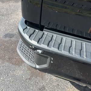 صورة 57 لـ 2019 Chevrolet SILVERADO 1500 RST