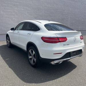 MERCEDES-BENZ GLC - 5