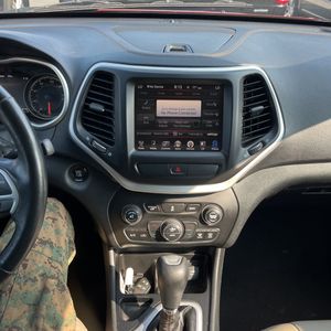 صورة مصغرة 37 لـ 2016 JEEP CHEROKEE LIMITED