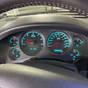 2008 Chevrolet AVALANCHE LT — миниатюра 39