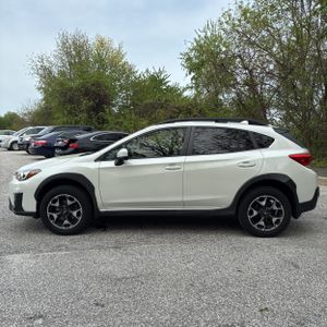 SUBARU CROSSTREK 2.0I PREMIUM - 3