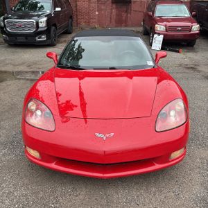 صورة مصغرة 12 لـ 2009 Chevrolet CORVETTE BASE