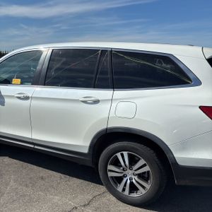 HONDA PILOT EX-L - 6