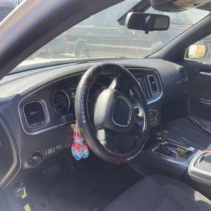 صورة مصغرة 36 لـ 2017 Dodge CHARGER SE