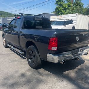 2015 RAM 1500 BIG HORN 照片 5