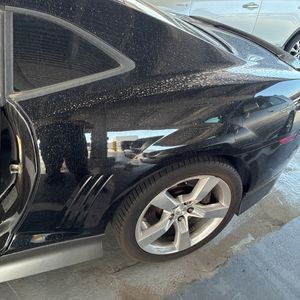 2010 Chevrolet CAMARO SS 照片 57