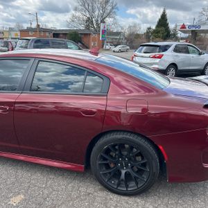 DODGE CHARGER R/T SCAT PACK - 6