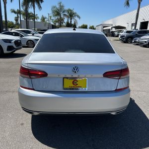 2021 Volkswagen PASSAT S 照片 7