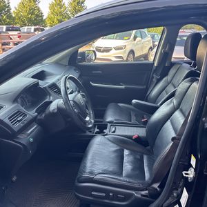 صورة مصغرة 32 لـ 2012 Honda CR-V EX-L