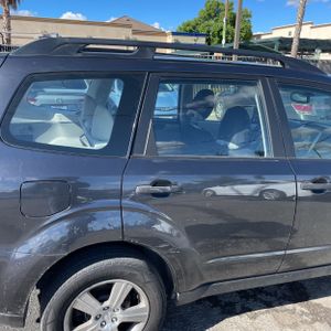 SUBARU FORESTER X - 9