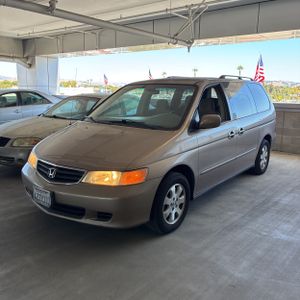 صورة 1 لـ 2003 Honda ODYSSEY EX